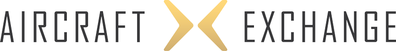 AircraftExchange logo