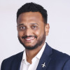 Photo of Karthik Prabhakaran